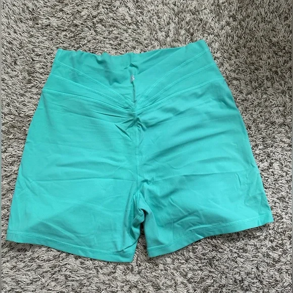 Siren Shorts - Picture 2 of 6
